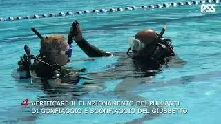CONTROLLO RECIPROCO DELLE ATTREZZATURE IN SUPERFICIE