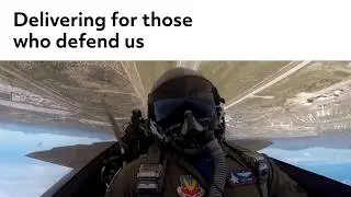 Raytheon Mission