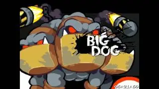 Nuclear throne Daily (Fish) 5 18 2016