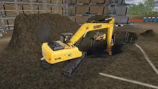 Demolish & Build 3 - Swimming Pool Excavation - 013
