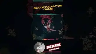 Radiation fish vs Radiation Crab 