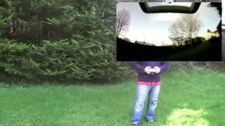Second Drone Flight