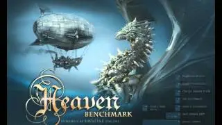 Unique Heaven is working all right