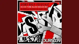 Bomb The Bass Remixes (L.E.D's Da Bomb Remix)