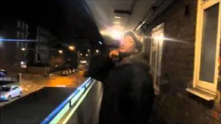 Defury Real Hip-Hop (net video)