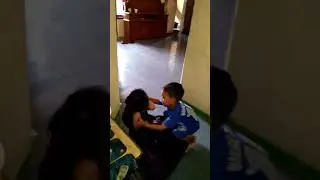 xxx ciuman