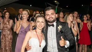 Ceren - Galip Düğün Hikayesi
