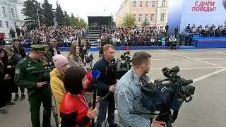 9 мая 2023  в Твери ч 2