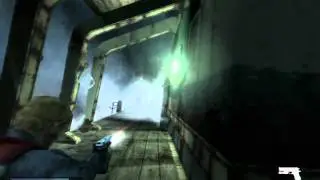 Let's Play Cold Fear (Blind) - 5