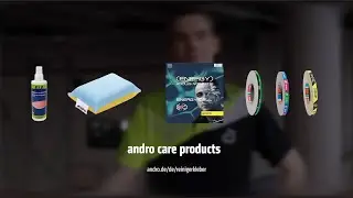 andro Care Products 2023