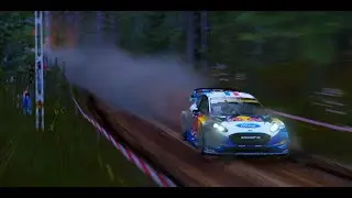 Rally Video Teaser! | Assetto Corsa Rally!