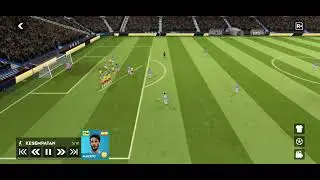 DLS 2024 LAZIO VS AREMA#madridista
