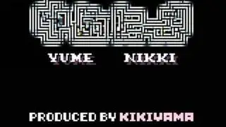 Yume Nikki OST - Block World