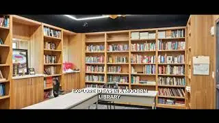 Falcon Academy’s new Ashburn Campus