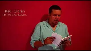 Raúl Gibrán  - Mexico