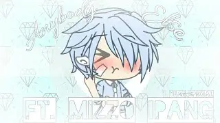 · Anybody else · [ Gift for Mizzo Ipang ] - Read desc