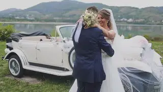 Intro Clip de Nunta Andreea si Mauro