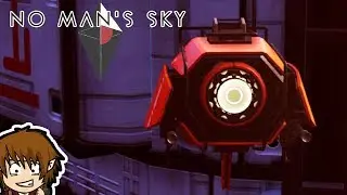 No Man's Sky Next: Einbruch in die Fabrik! [NMS Next Deutsch #19]