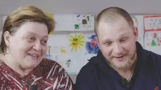 Семья Новгородцевых