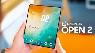 OnePlus Open 2 - 3 MORE UPDATES