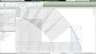 What’s New - Revit 2015 - Single fabric sheet placement