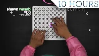 BURNT RICE 10 HOURS