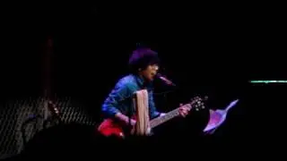 2009-0214盧廣仲 西門紅樓河岸留言-明日晴れるかな