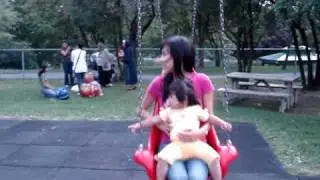 Parc de la nature