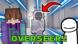 KARL VISITS DREAMXD'S DIMENSION-THE INBETWEEN: TALES FROM THE DREAM SMP-THE MAZE: LORE STREAM LEAKED
