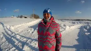Срываются с места бродяги