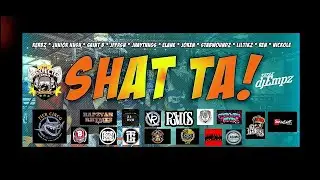 Tuf Records - Shat Ta (Official Music Video)