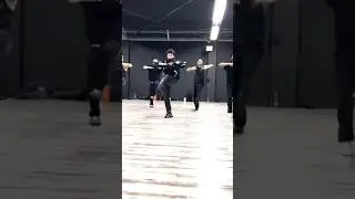🎶 #BodyLanguage - @chikoruss 😎 Dance training with #TroupeDanceCo 🔥
