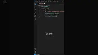 python fetch data from api url #python #coding