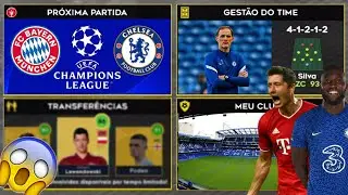 Como Participar da Champions League no Dream League Soccer 2022 ( Torneio Organizado com Premiação )