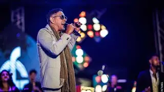 “Abre que voy” Paulito FG en vivo en El Festival de la Salsa en Cuba 2024