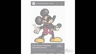 Triple Mouse | Funkipedia Mods Wiki | Fandom