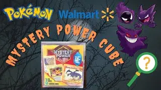 Mystery Power Cube Walmart 🧐 C'est bon ?
