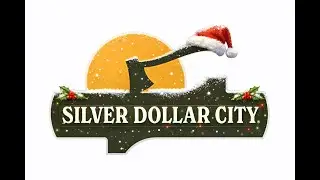 Silver Dollar City 2025 Christmas Lights Galore #silverdollarcity #christmas2025 #Christmas #branson