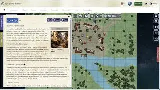 Help: Page Configuration