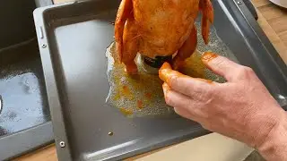 Brathähnchen