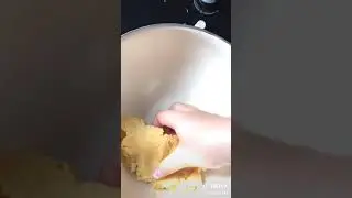 Cara membuat pie susu😍