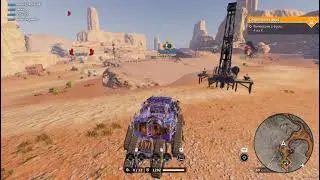 CROSSOUT #ЧИКИ МОНИ
