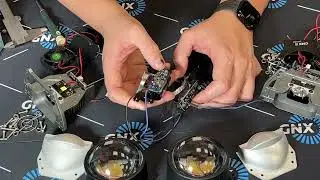 Что может быть лучше GNX Silver?