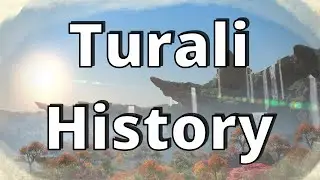 FFXIV Lore- The History of Tural