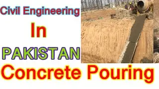 Excavation | level setting | Lean Concrete | PCC |