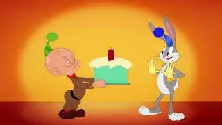 Happy 82nd Birthday Bugs Bunny!