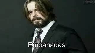 EMPANADAS