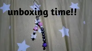 unboxing Time.!! | menerima sampel gratis by tiktok ceekk!!!