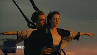 Emin Nilsen - Titanic | My Heart Will Go On - Celine Dion