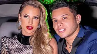Gabi Martins esclarece polêmica entre seu namorado Tierry e seu empresário “Pensei que era brincadei